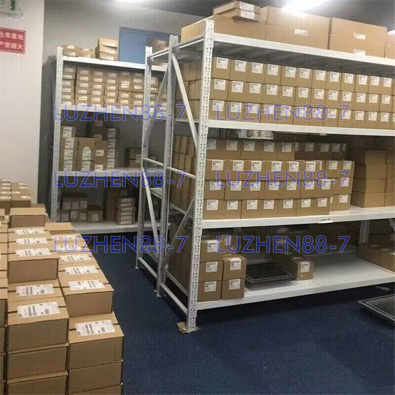 Allen-Bradley 140G-G6C3-C80 Circuit Breaker 80A 3-Pole 480V New Sealed