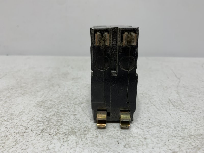 Unbranded MC-1456 Circuit Breaker 50A 40 degC