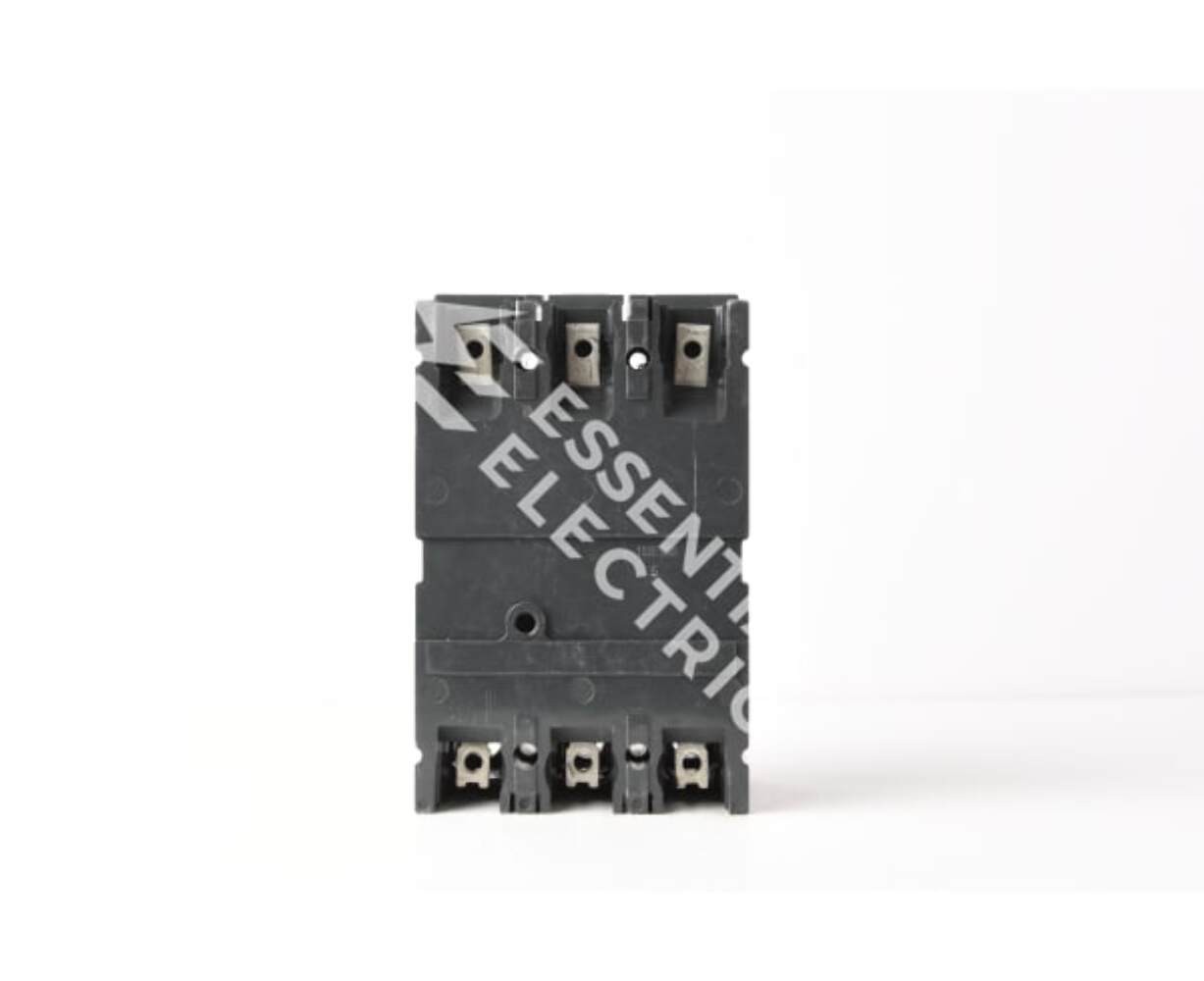 SELA36AI0150 – General Electric 150A 600V 3-Pole SELA Molded Case Circuit Breake