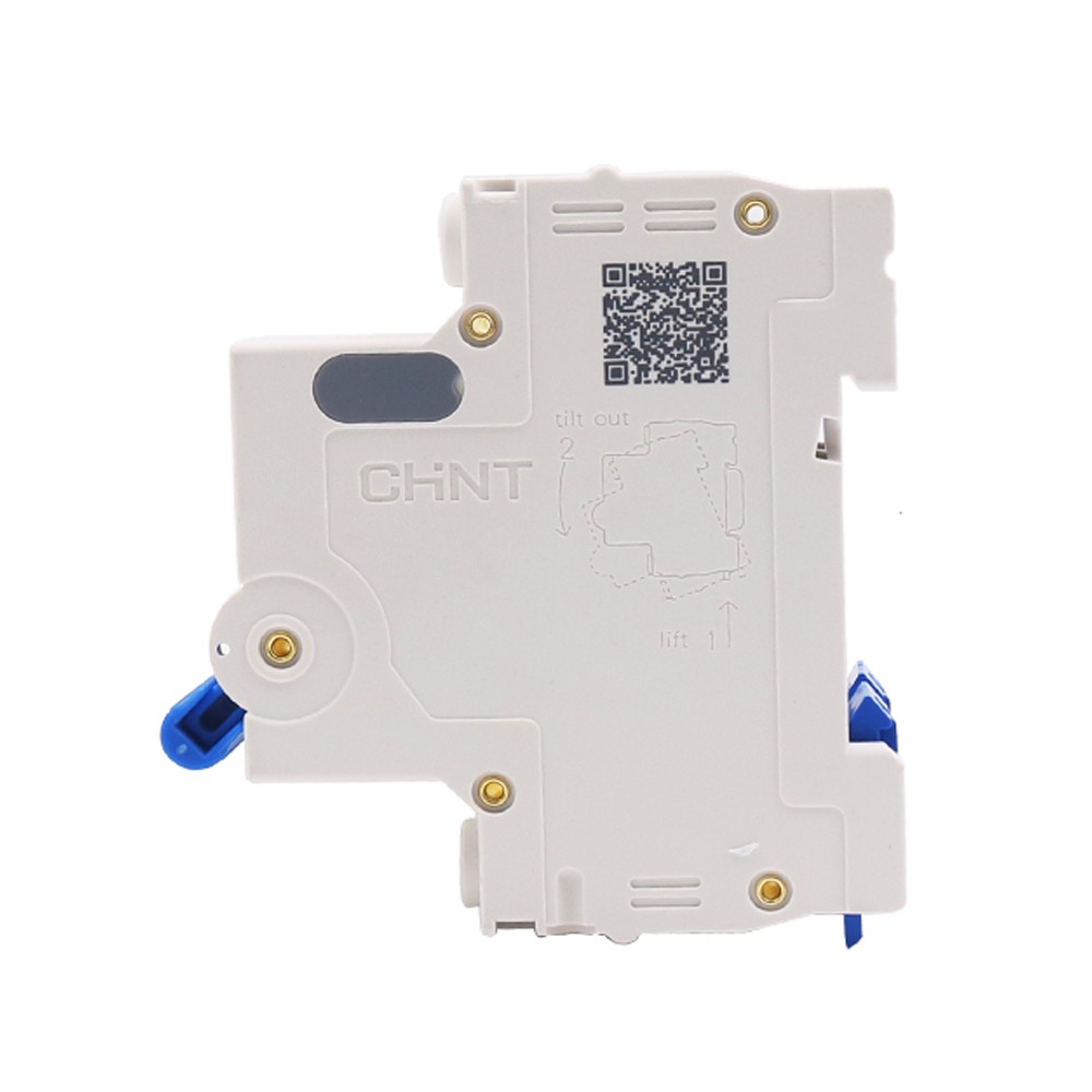 Miniature Circuit Breaker MCB 1/2/3/4 Pole with Light Indicator 1Amp – 125 Amp