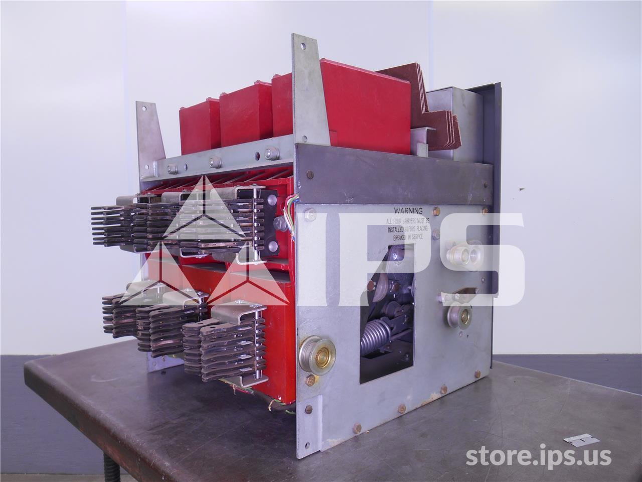 DS-416 – 1600A WH DS-416 MO/DO SKU003587