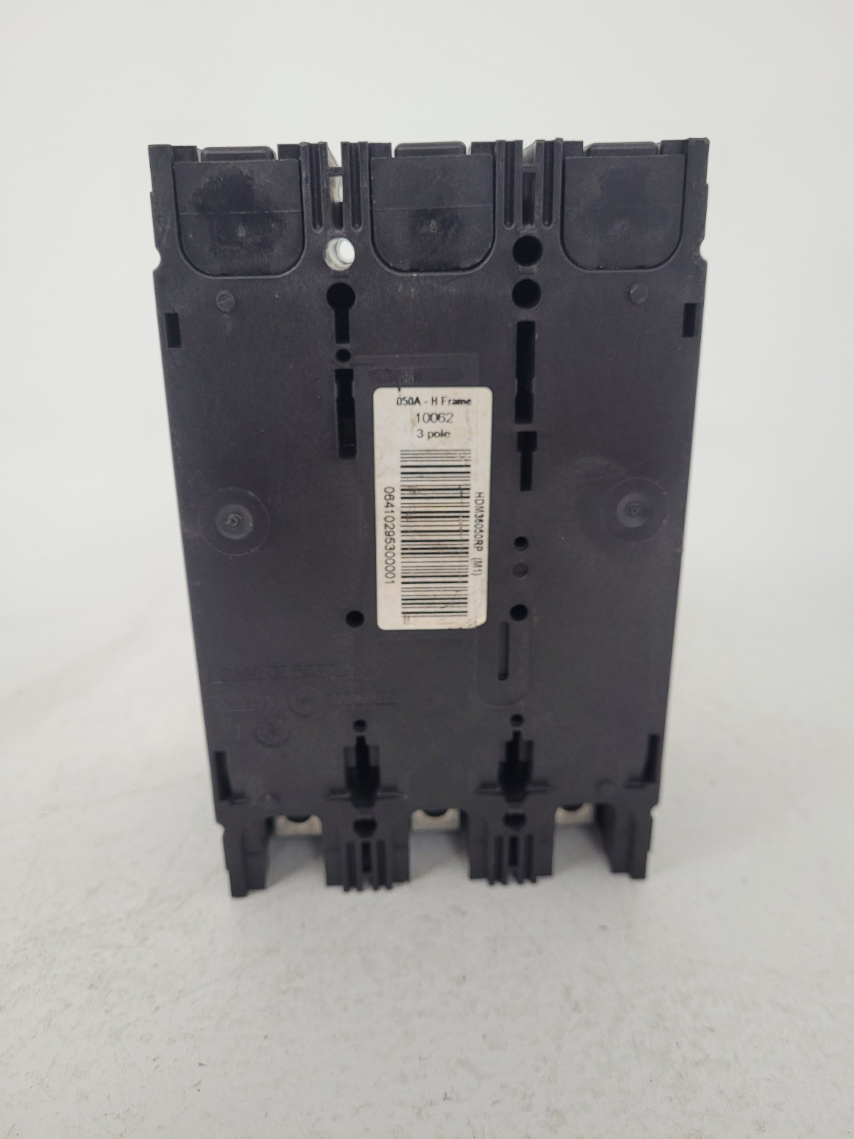 HDM36050 Square D 50 Amp Circuit Breaker – Next Day Option