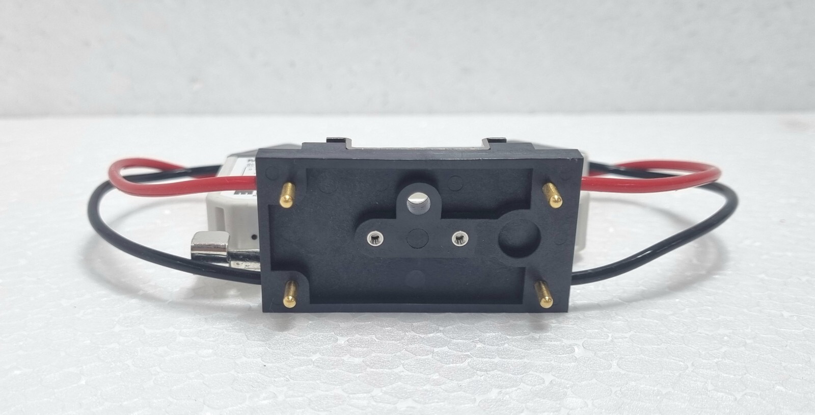 MTL 755ac Shunt-diode Safety Barrier