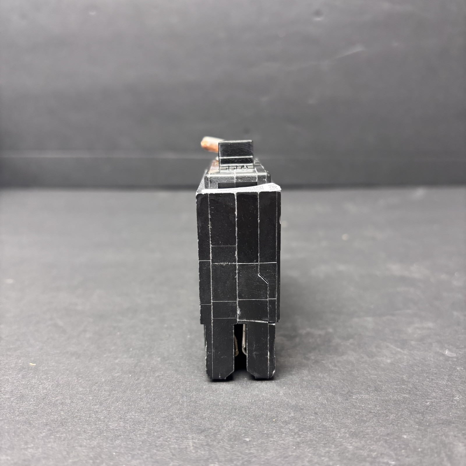 Eaton Cutler Hammer BRN115AFCS 15 Amp 1 Pole Combination AFCI Circuit Breaker S