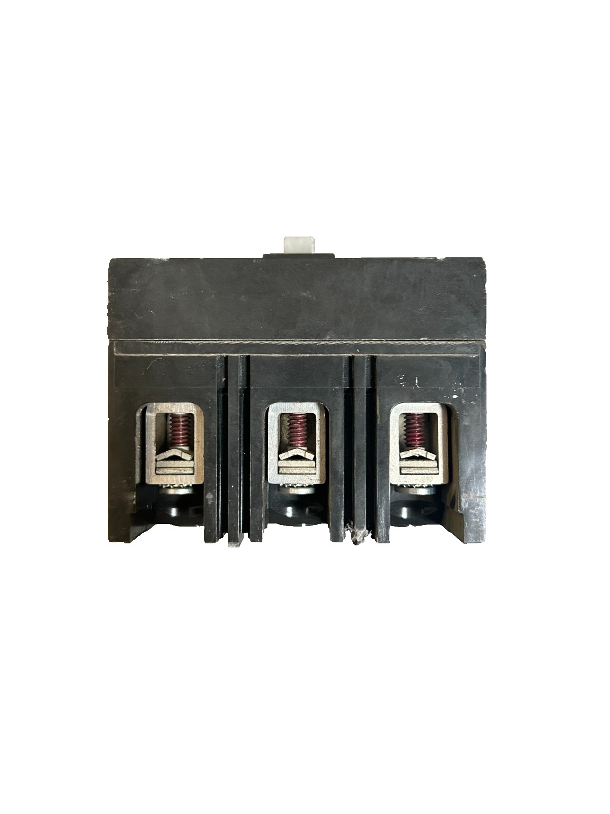 GE THED136045 Hi-Break Circuit Breaker 45A 3-Pole 600VAC