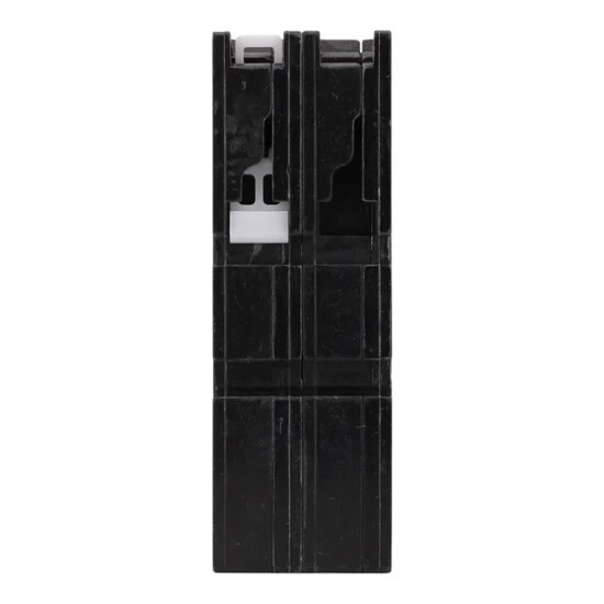 NEWSquare D QOU2100 Black 2 Pole Plug On Circuit Breaker 120/240 V 50/60Hz 100 A