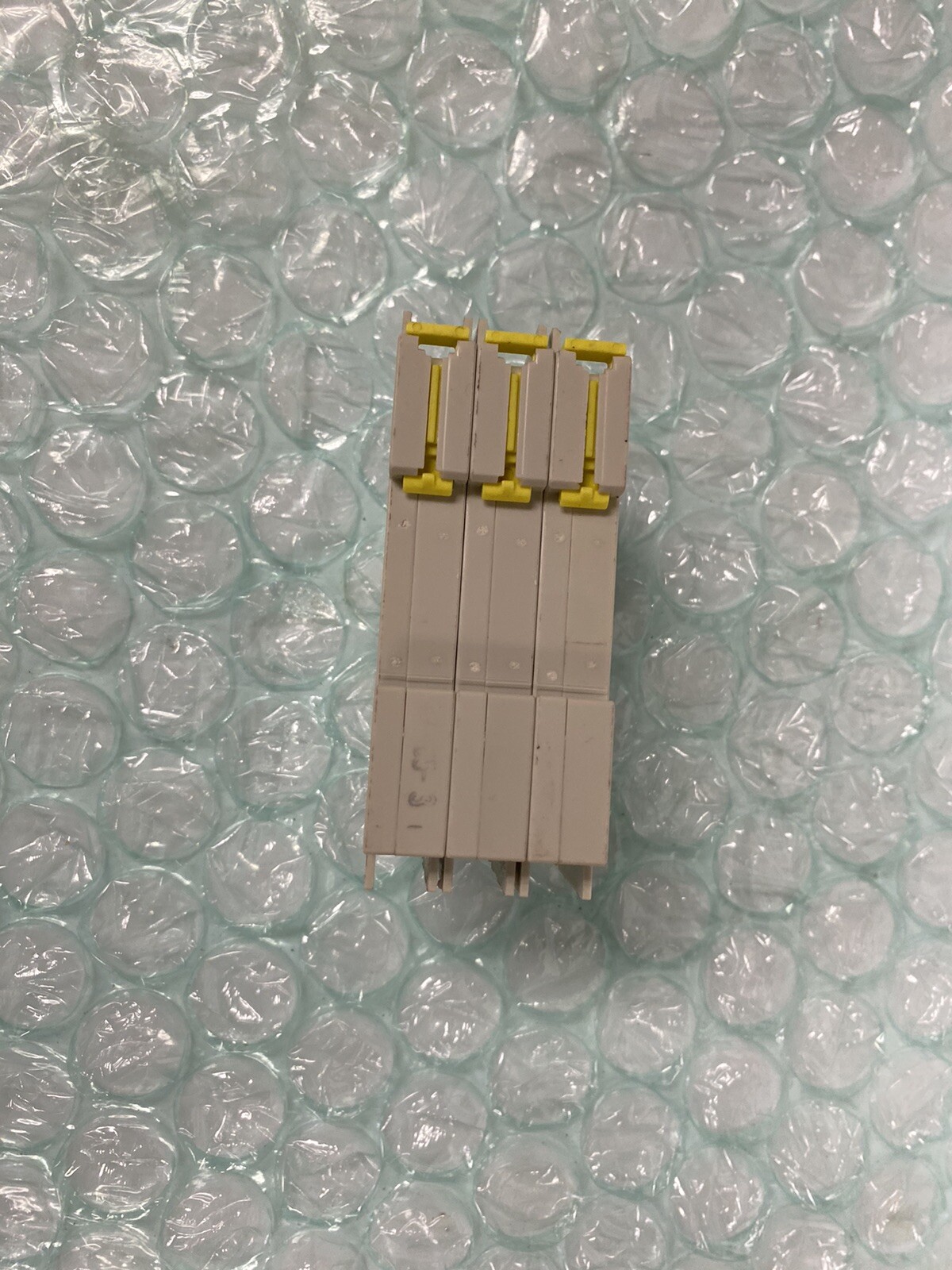 CBI QZ-3(13)-D 277/480V 3 Pole Circuit Breaker