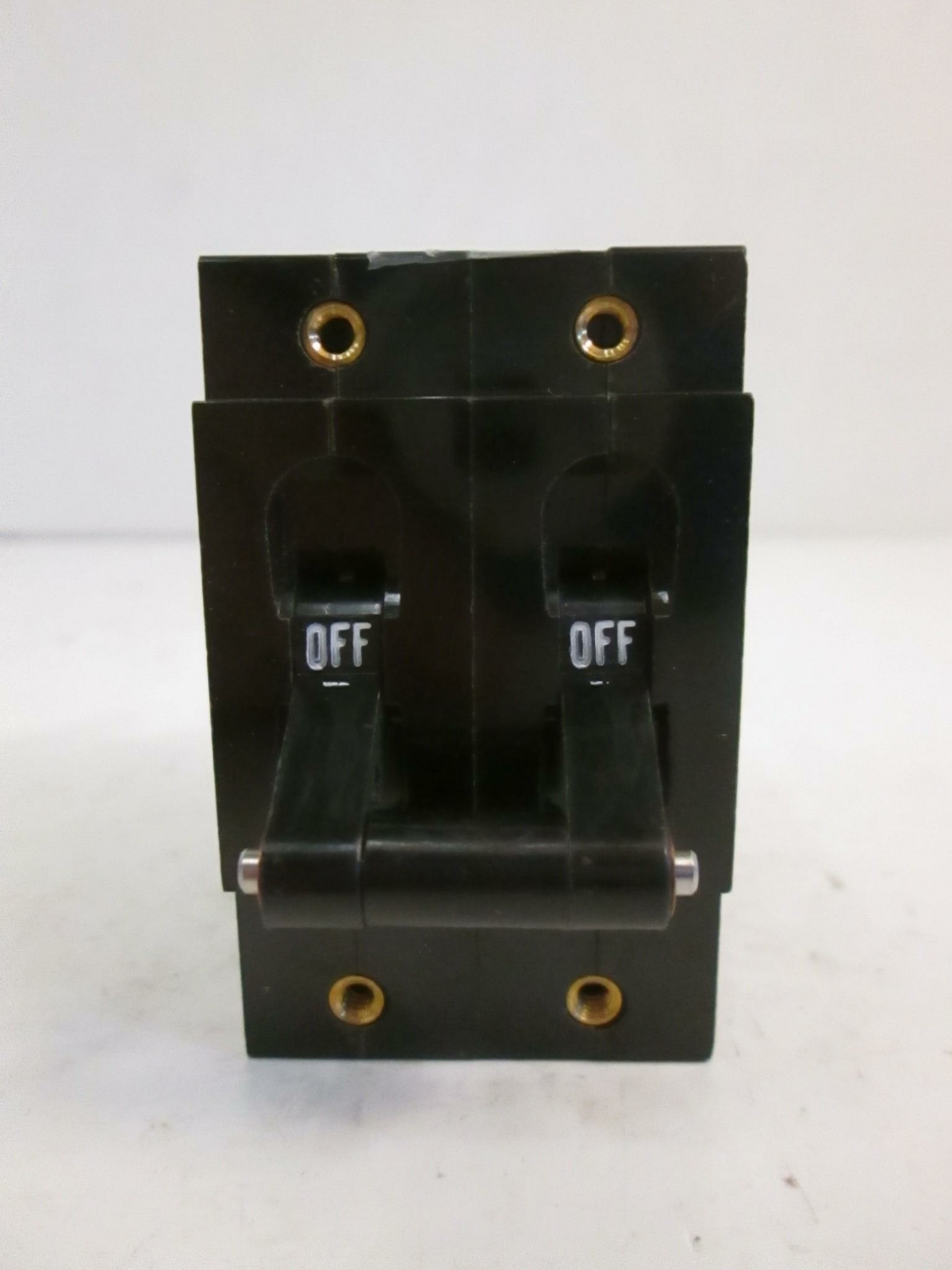 Potter & Brumfield Circuit Breaker, W92X11-2-7, 7A, 277 VAC, Used