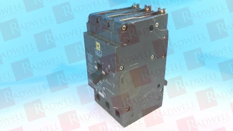 SCHNEIDER ELECTRIC EDB34025 / EDB34025 (BRAND NEW)