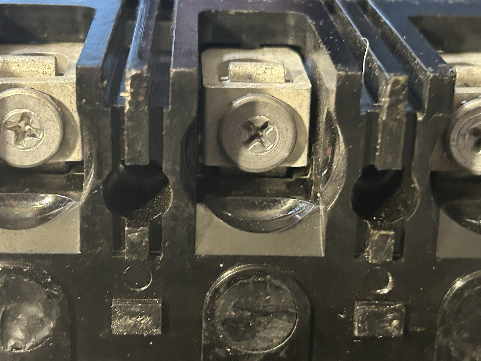 GE TED136100 Circuit Breaker 100 A 600 VAC 100A 40 C NP245862-S