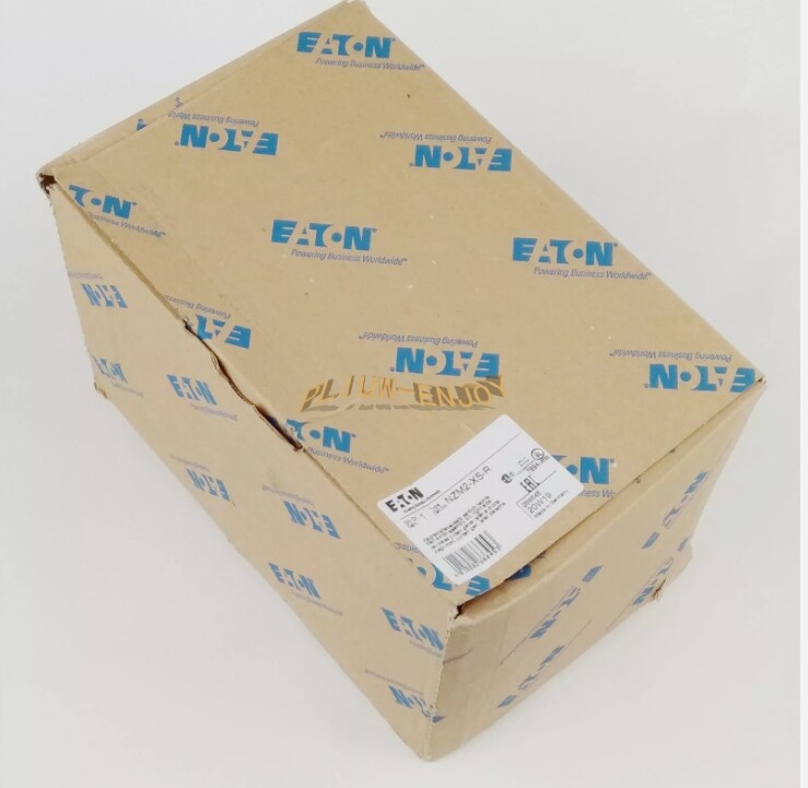 1PC New MOELLER EATON NZM2-XS-R NZM2XSR