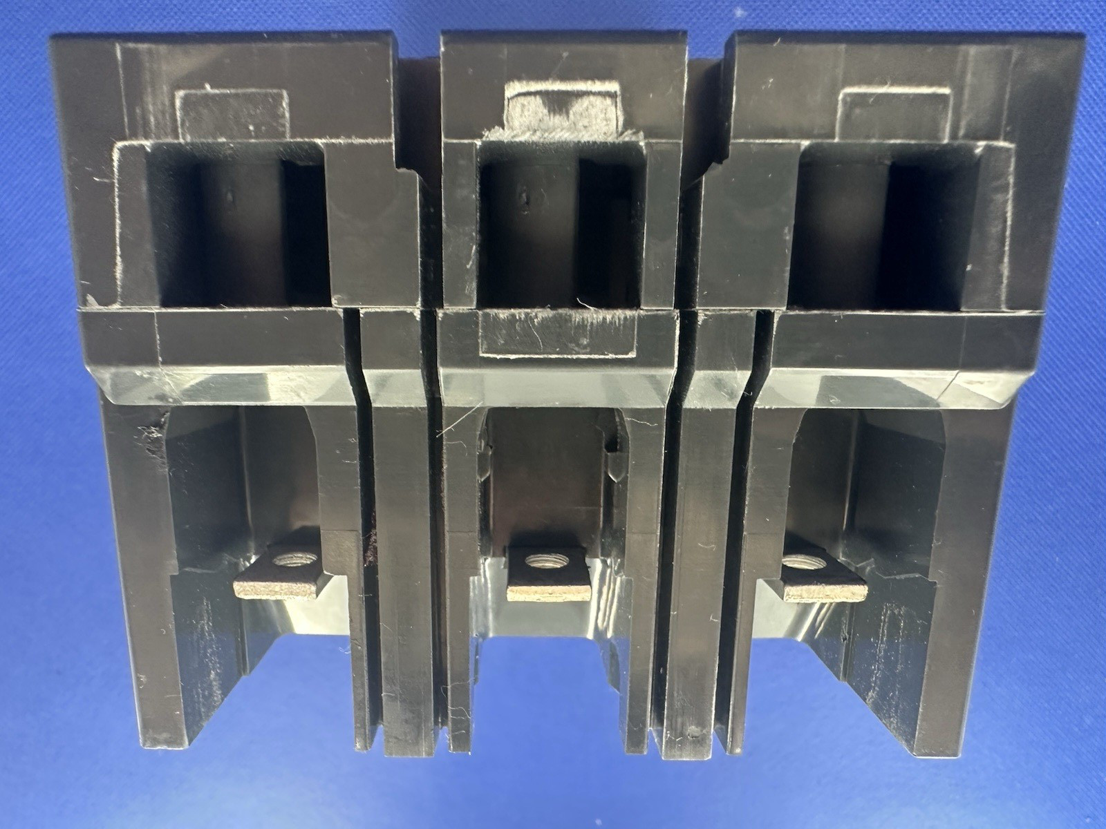 GE Spectra 30A 600V Molded Case Circuit Breaker