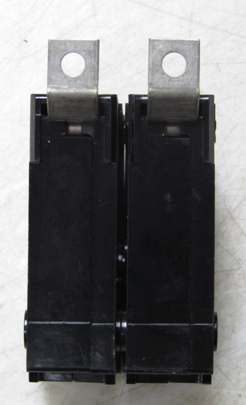 🙌 CUTLER-HAMMER 30 AMP CIRCUIT BREAKER 120/240 VAC 2 POLE BAB2030