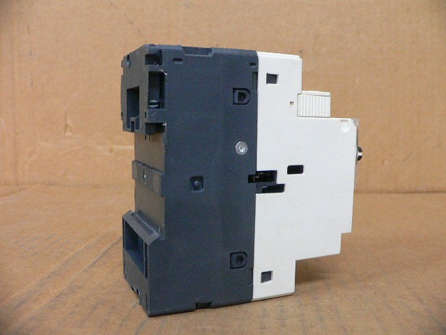 Schneider Electric Gv2-P16 / 9-14A Manual Motor Starter 3 Pole