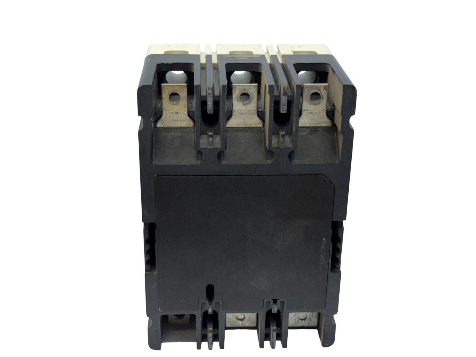 EATON ED3150 150A 3-POLE 240V ED F-FRAME 65KA MOLDED BOLT-ON CIRCUIT BREAKER