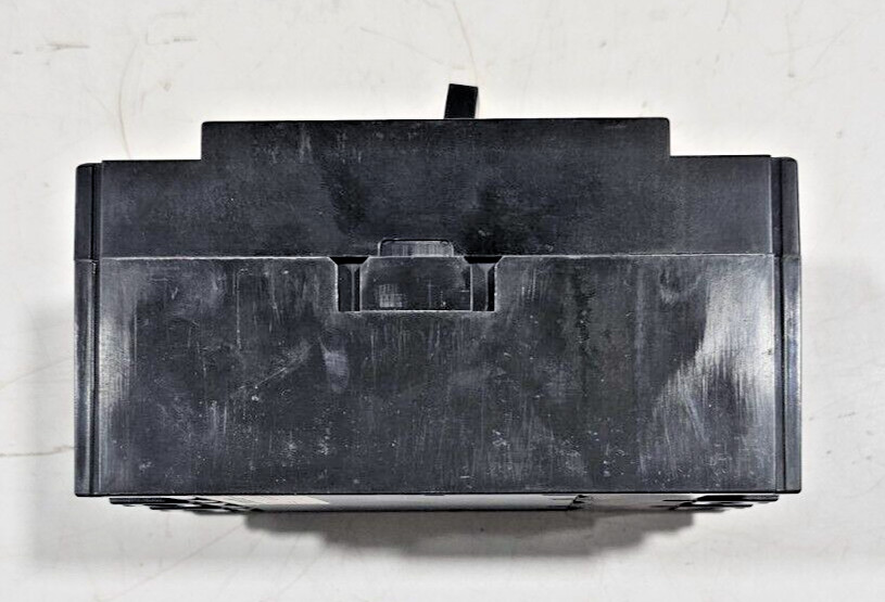 Terasaki Electric TemBreak XS50NB 3 Pole Circuit Breaker 15A 10KA 660V