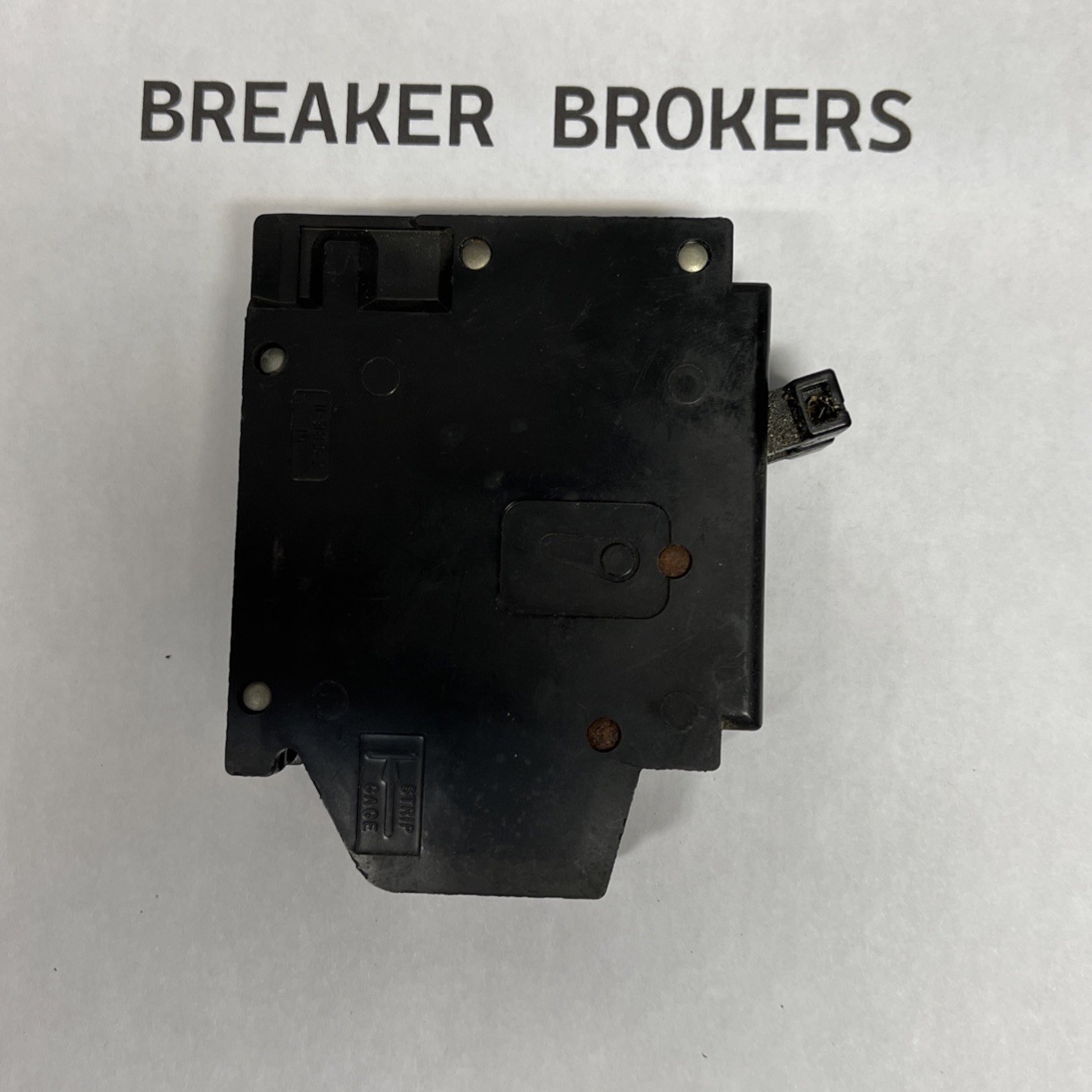 Challenger A2020 Type A Circuit Breaker 2 pole 20 Amp 120V Ships Today 1 yr war