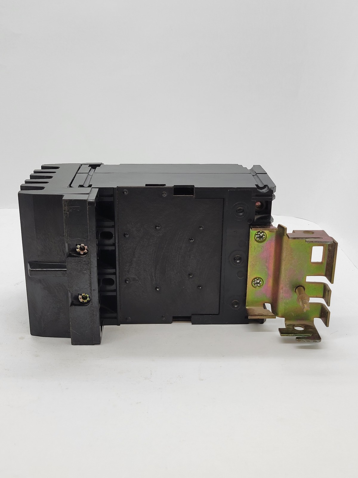 Square D FH36100 I-Line Circuit Breaker 100A 3P 600V 18KA FA Gray