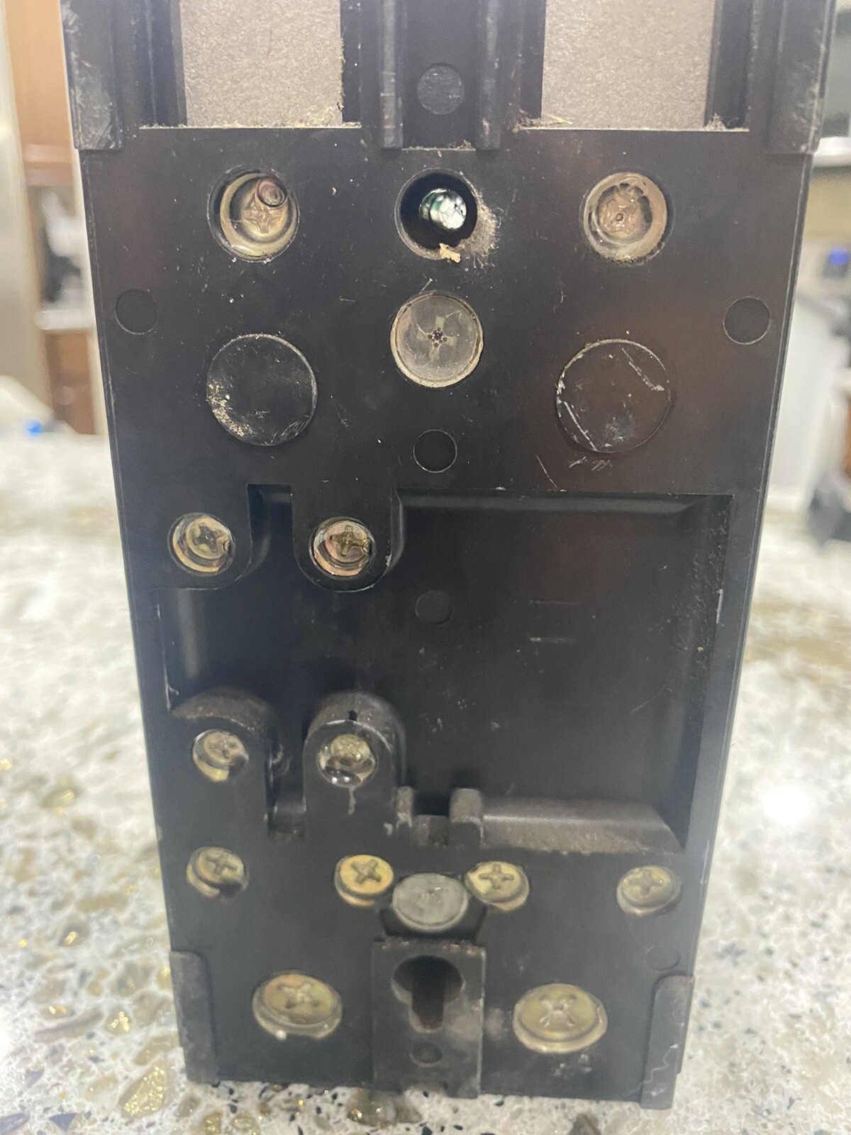 Power Pack QB 225 Circuit Breaker