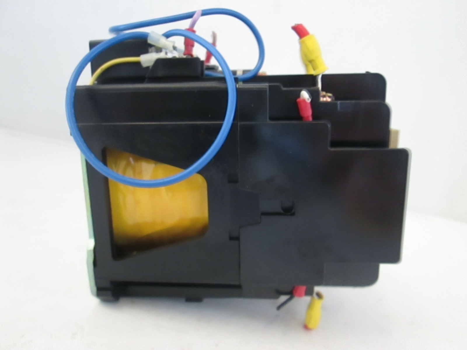 Mitsubishi SD-K65 Magnetic Contactor, 100AC Coil, Used