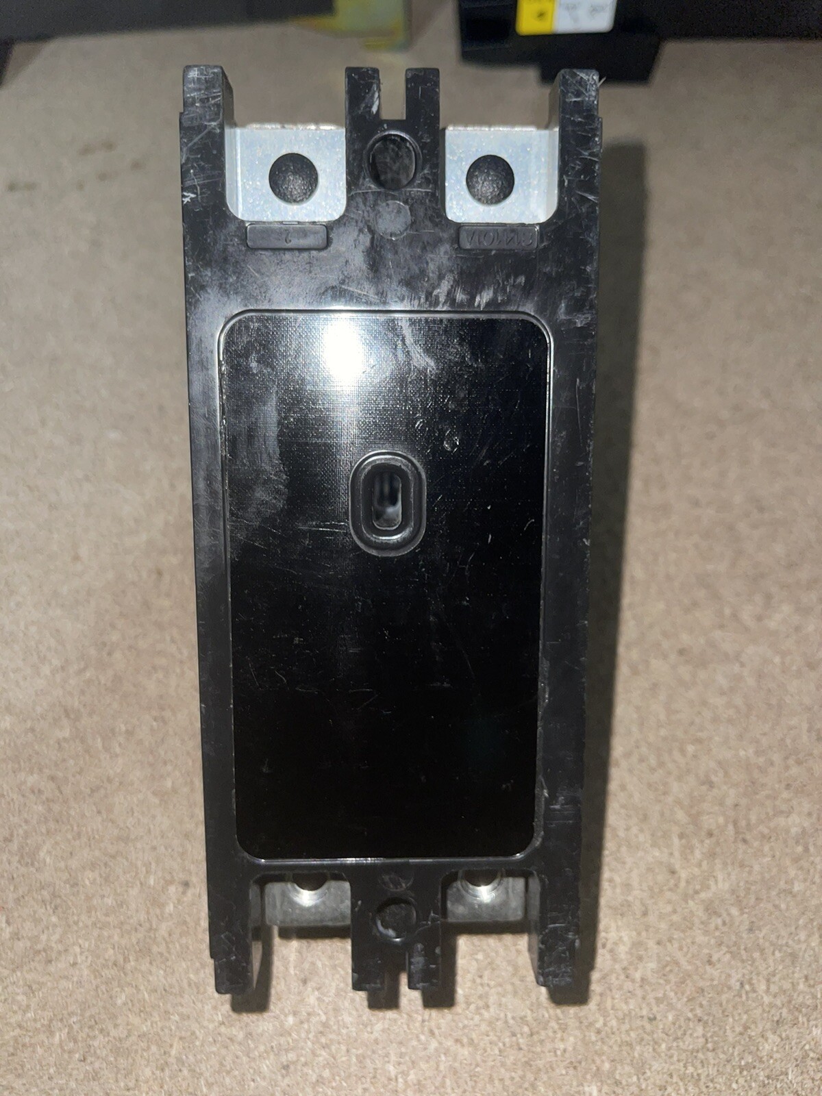 Siemens QR22B200 QR2 2 pole 200 amp 10kA@240V Circuit Breaker