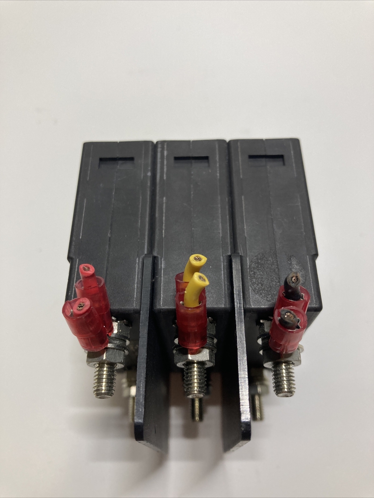 CARLING SWITCH | CA3-B0-34-475-16C-E | Freq. DC 50/60 Delay 34 U.S.A. SELLER