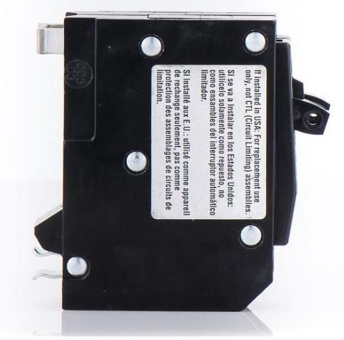 QO2020 – Square D – 20 Amp Tandem Circuit Breaker