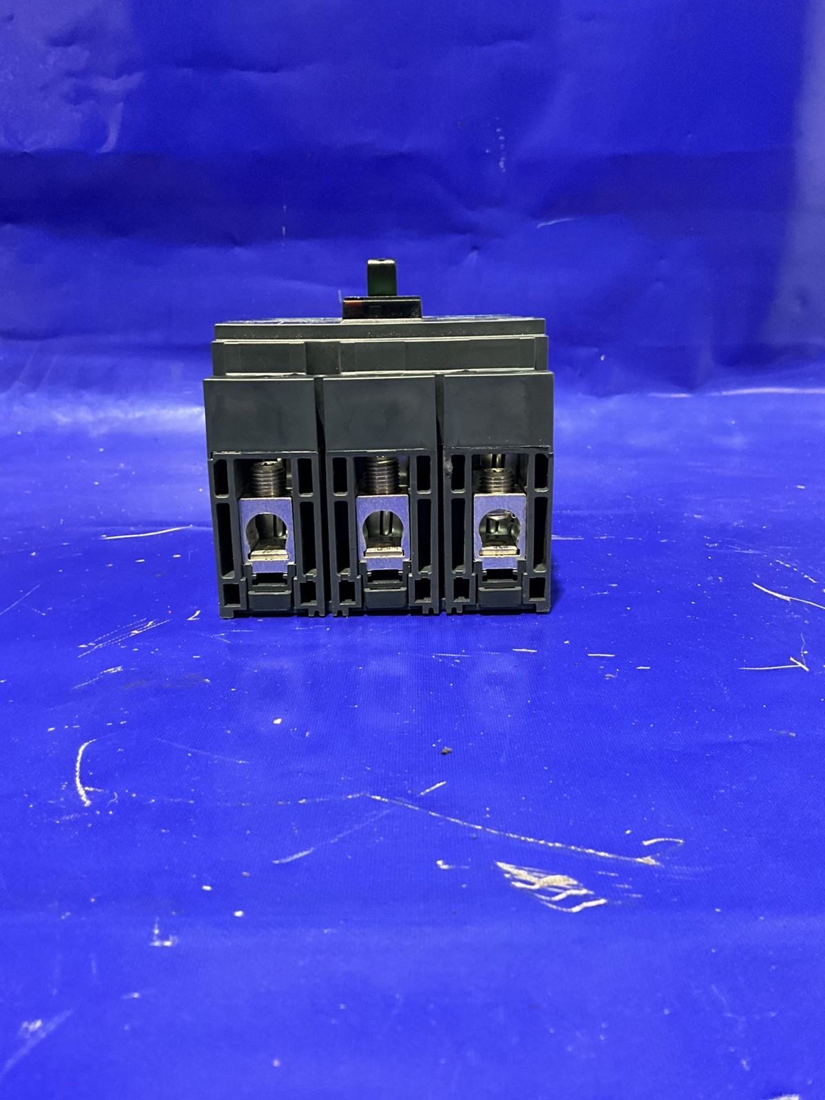HGL36060 60 Amp 600V 3 Pole Square D PowerPact Circuit Breaker🟦