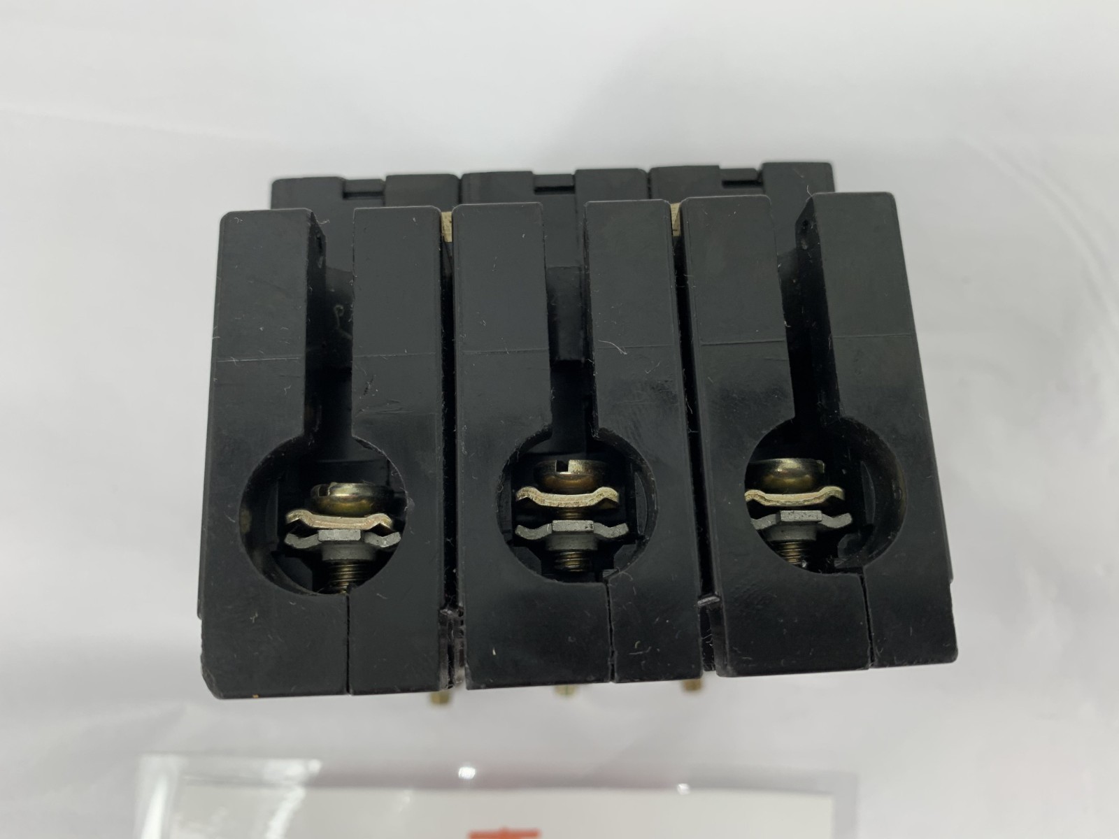 Square D Schneider Electric EHB34020 3P 3PH 20A 480Y/277V Circuit Breaker