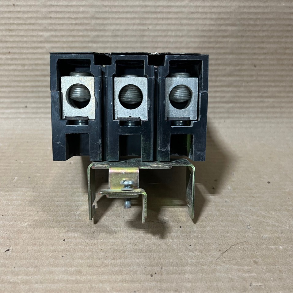 SQUARE D GFM250KA MODULE FOR USE WITH KA KC KH AND KI BREAKERS