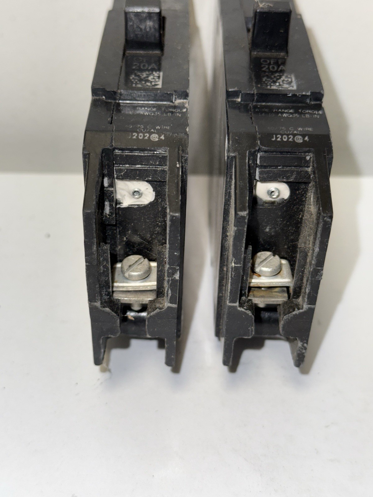 GE TEY120 Lot Of 33
