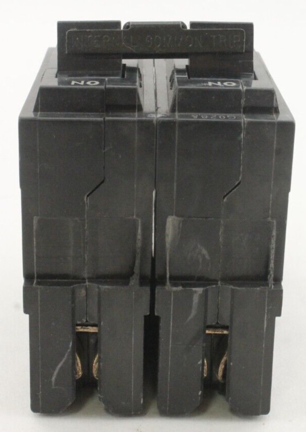 General Electric THQL2160 Circuit Breaker
