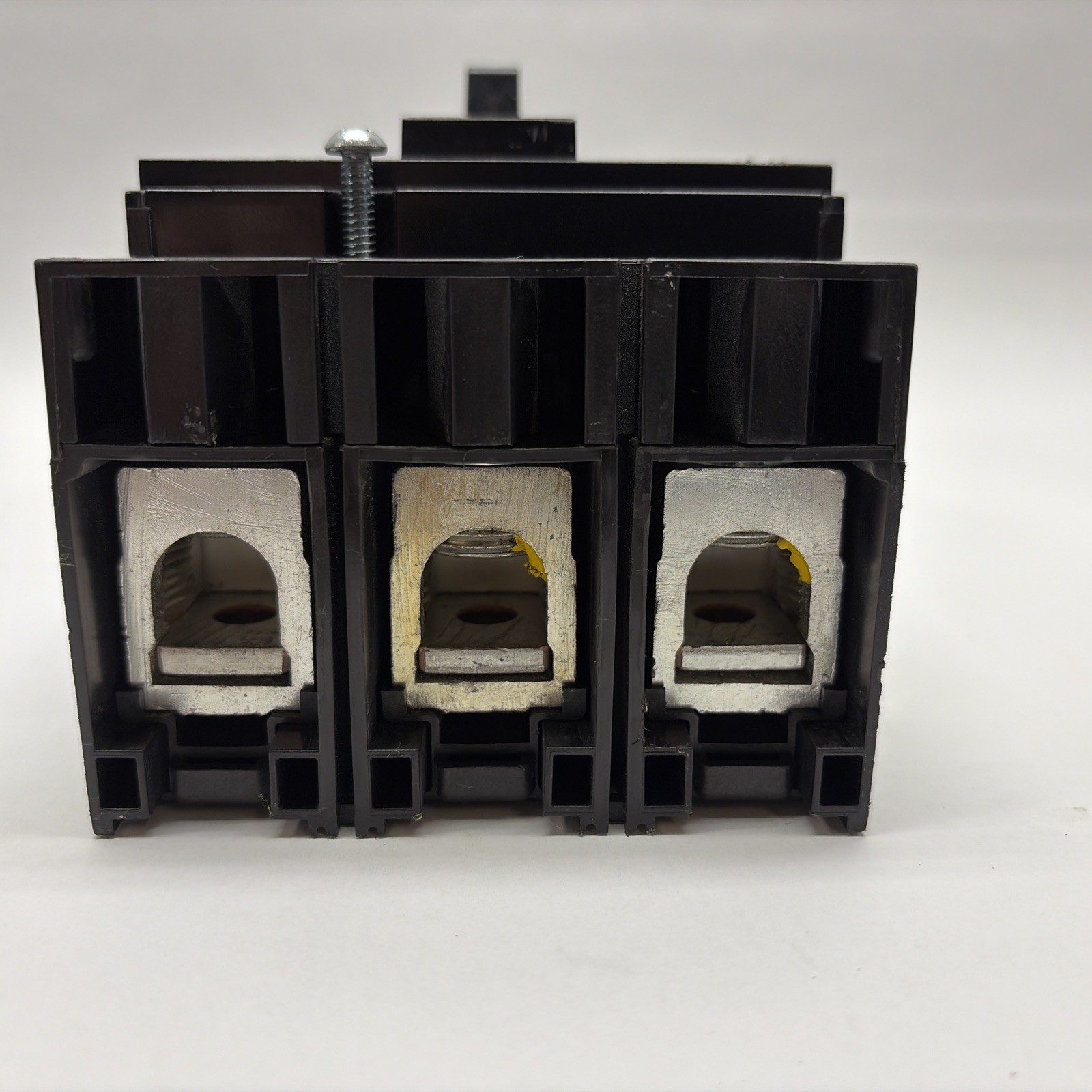 Square D Power Pact JG 250, JGL36225, Molded Case Circuit Breaker