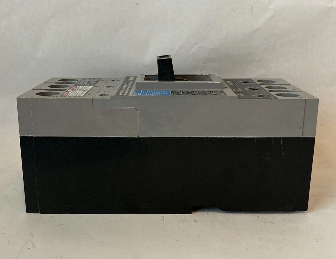 Siemens FXD63B250 250 Amp 3 Pole 600 V Max 65 kA 50/60 Hz Circuit Breaker
