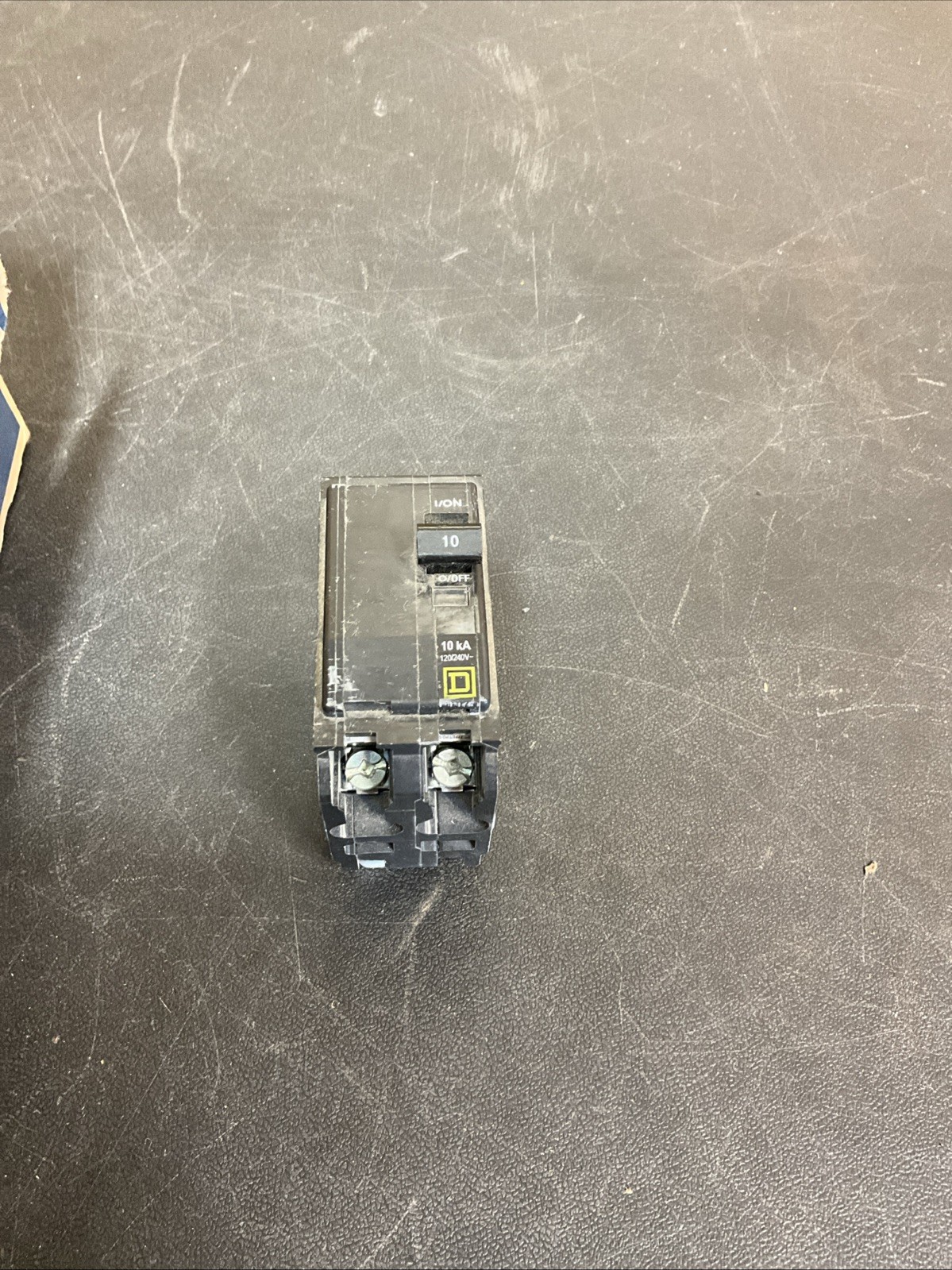 SQUARE D QO215 Circuit Breaker BOX OF 5