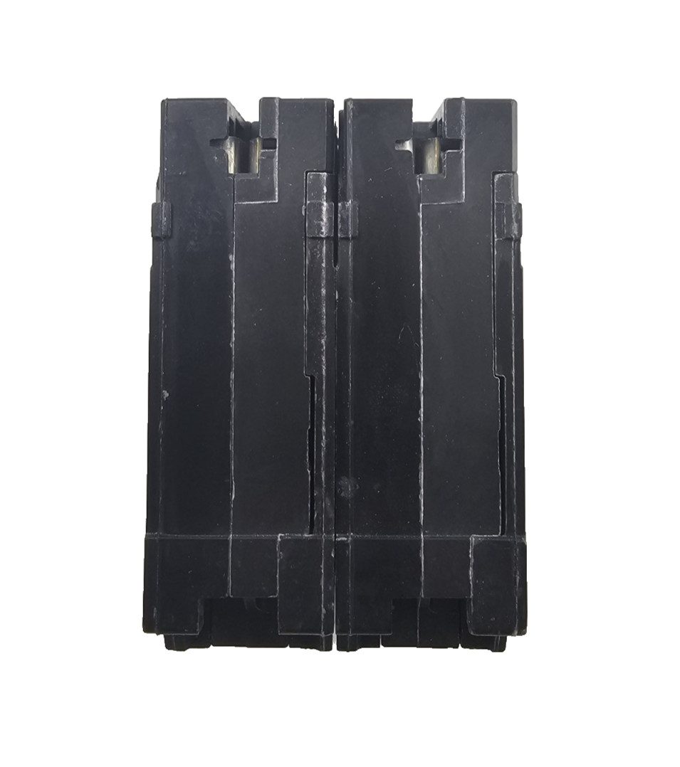 Eaton Cutler-Hammer BQC230230 Type BR 30A 4-Pole Quad Circuit Breaker