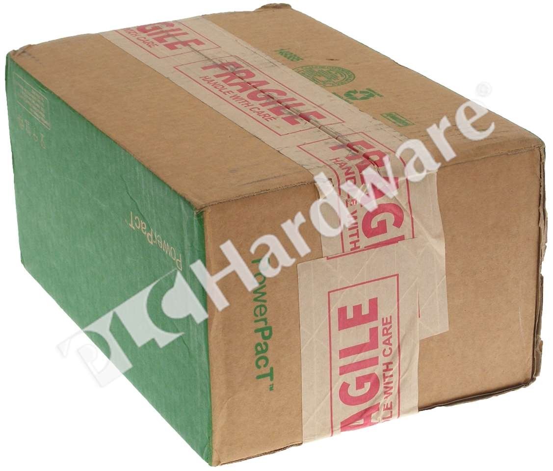 Surplus Sealed Schneider Electric BDA36060 Square D PowerPacT B 60A Breaker