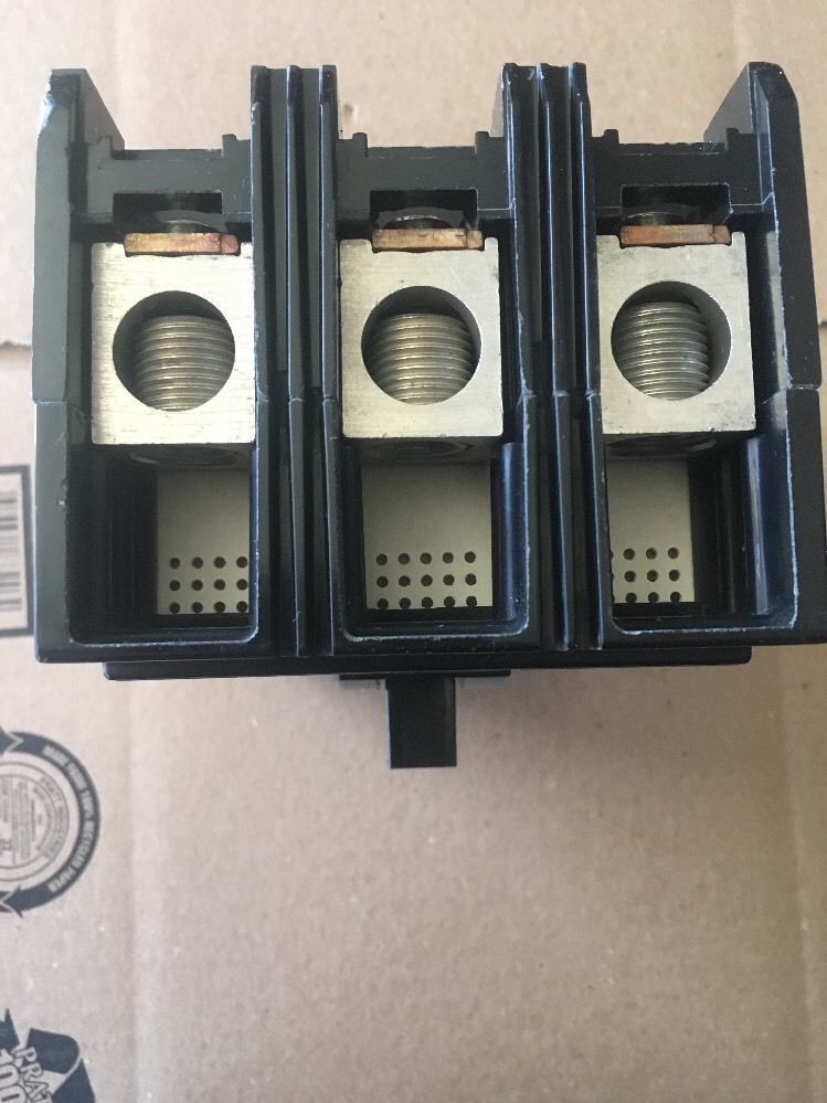 SQD KAL36200 – CIRCUIT BREAKER 200A 600V 3 POLE OBSOLETE