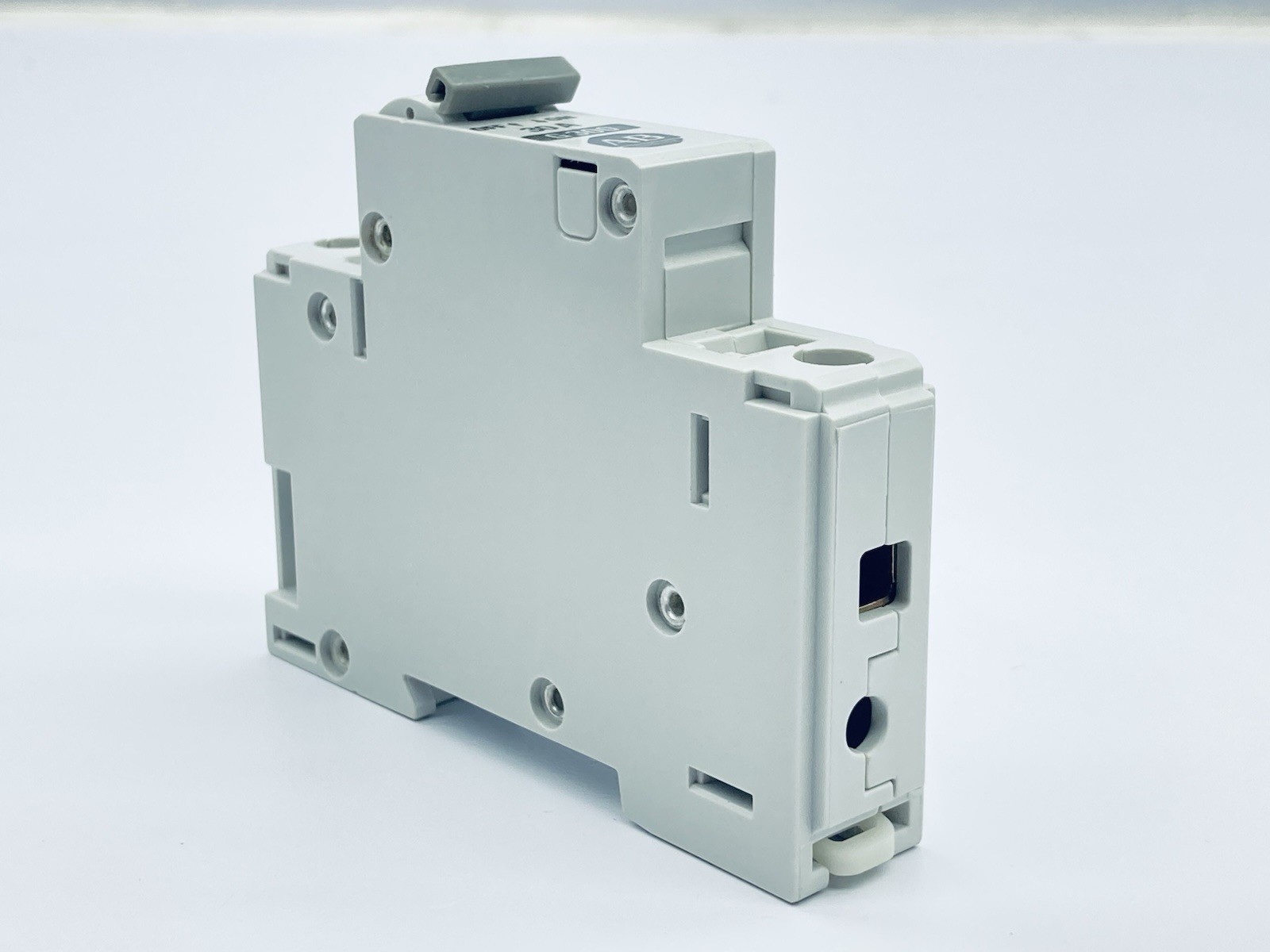 ALLEN BRADLEY 1492-CB1G300 Circuit Breaker/ Manual Motor Controller Ser B 30A
