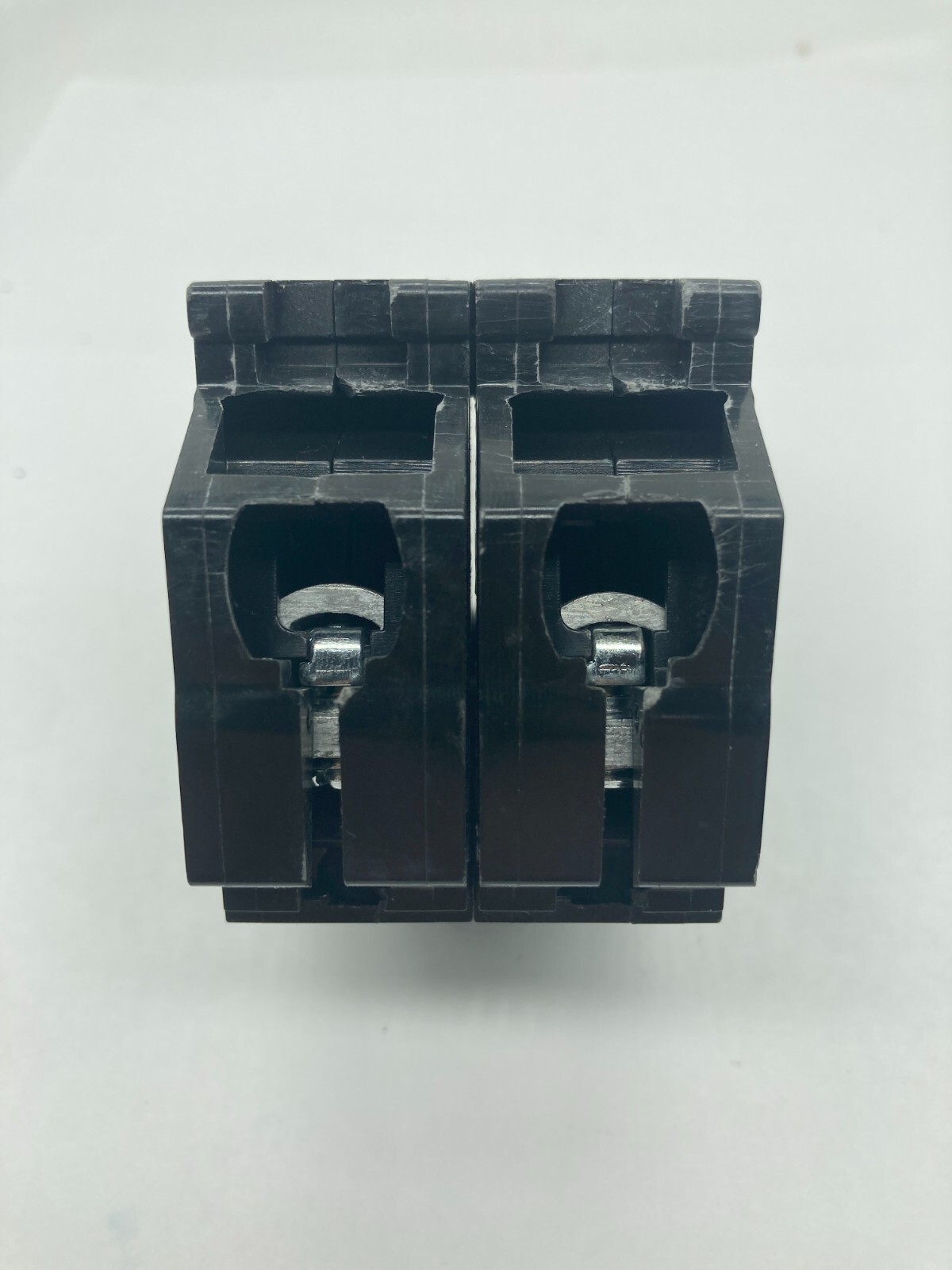 HQL2100 2 Pole 100 Amp 120 240V AC Plug In Type HQL Generic Main Circuit Breaker