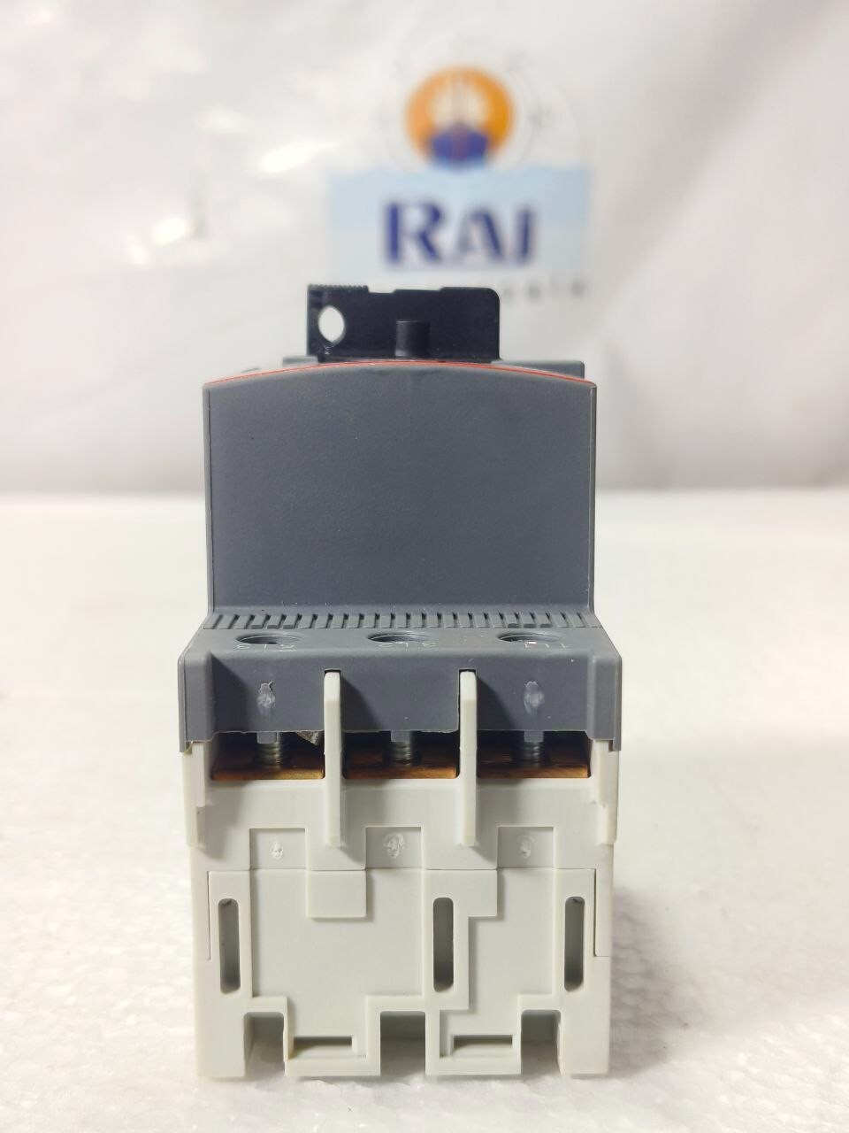 ABB MS132-16 3P 10-16A MOTOR PROTECTION CIRCUIT BREAKER MS13216 1SAM350000R1011
