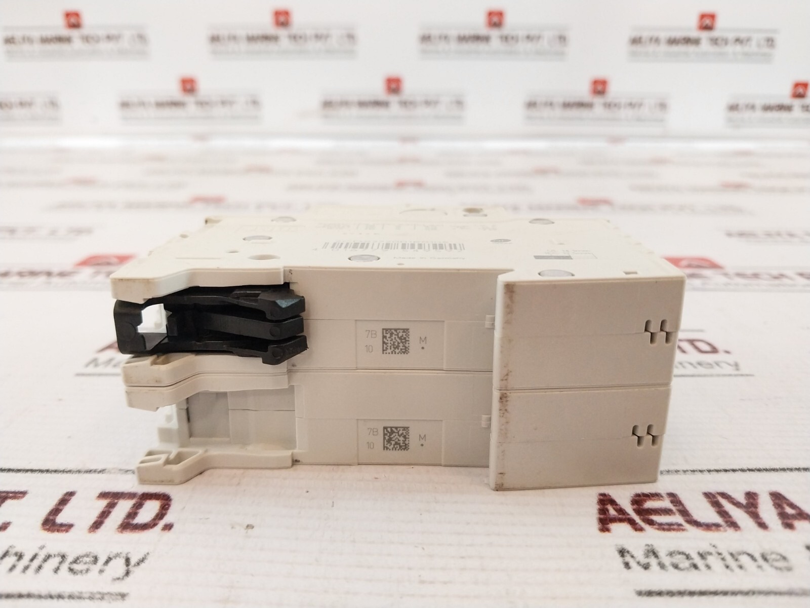 ABB S202M B10 Mini Circuit Breaker 2CDS272001R0105