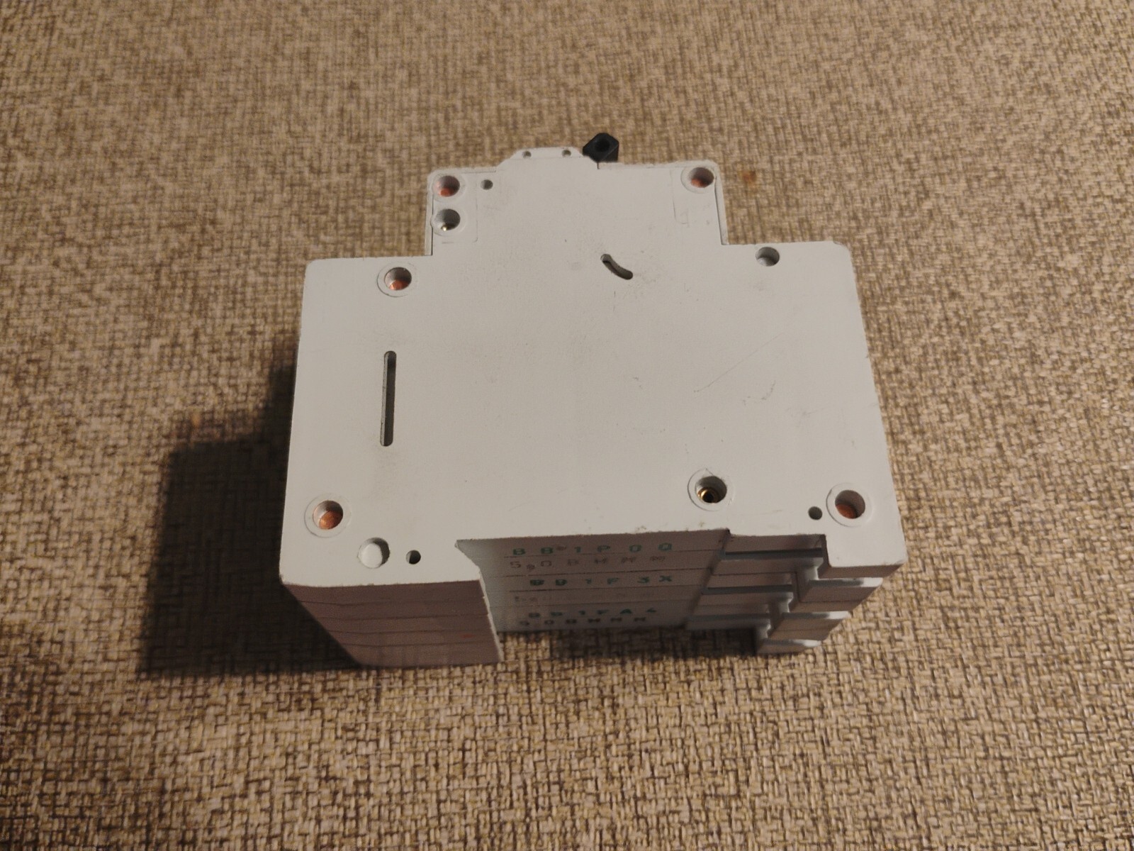 Eaton Faz-b50/3