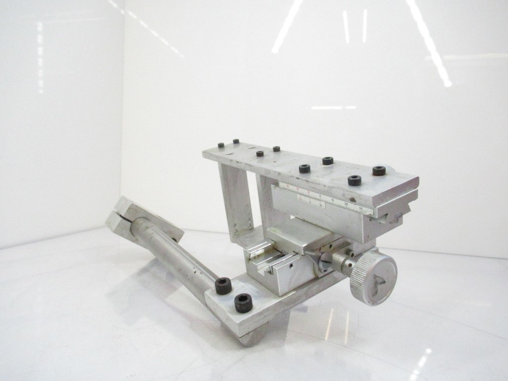 Unbranded XYZ Adjustable Sliding Unit