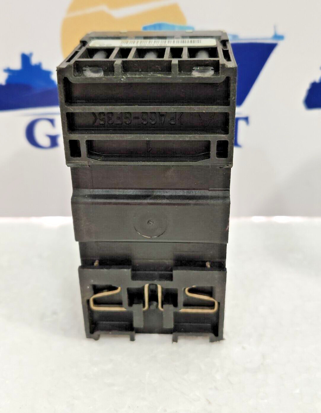 ALLEN BRADLEY 140M-C2E-C16 CIRCUIT BREAKER MOTOR PROTECTION 10-16A 3P TESTED OK