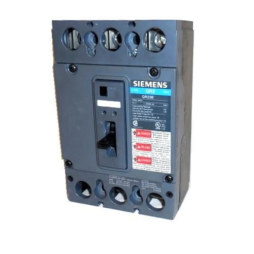 QR23B200L – Siemens – Molded Case Circuit Breaker