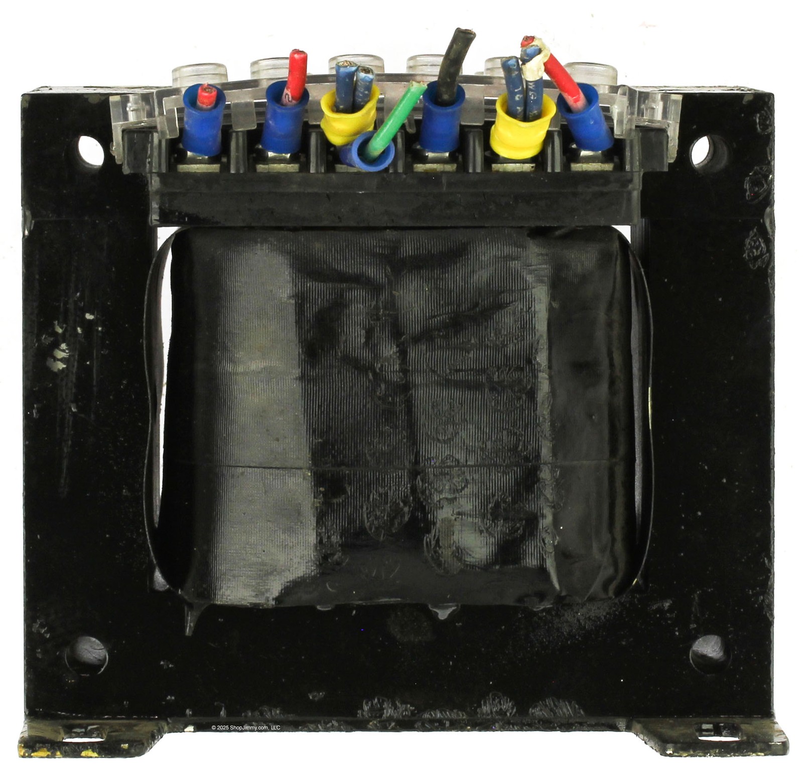 Cutler-Hammer CE0500K3ZFS Control Transformer