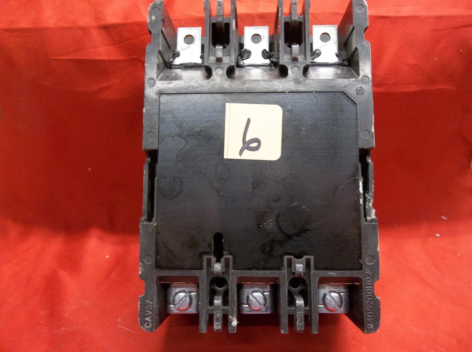 EATON PDG23M0060TFFL circuit breaker 335A6