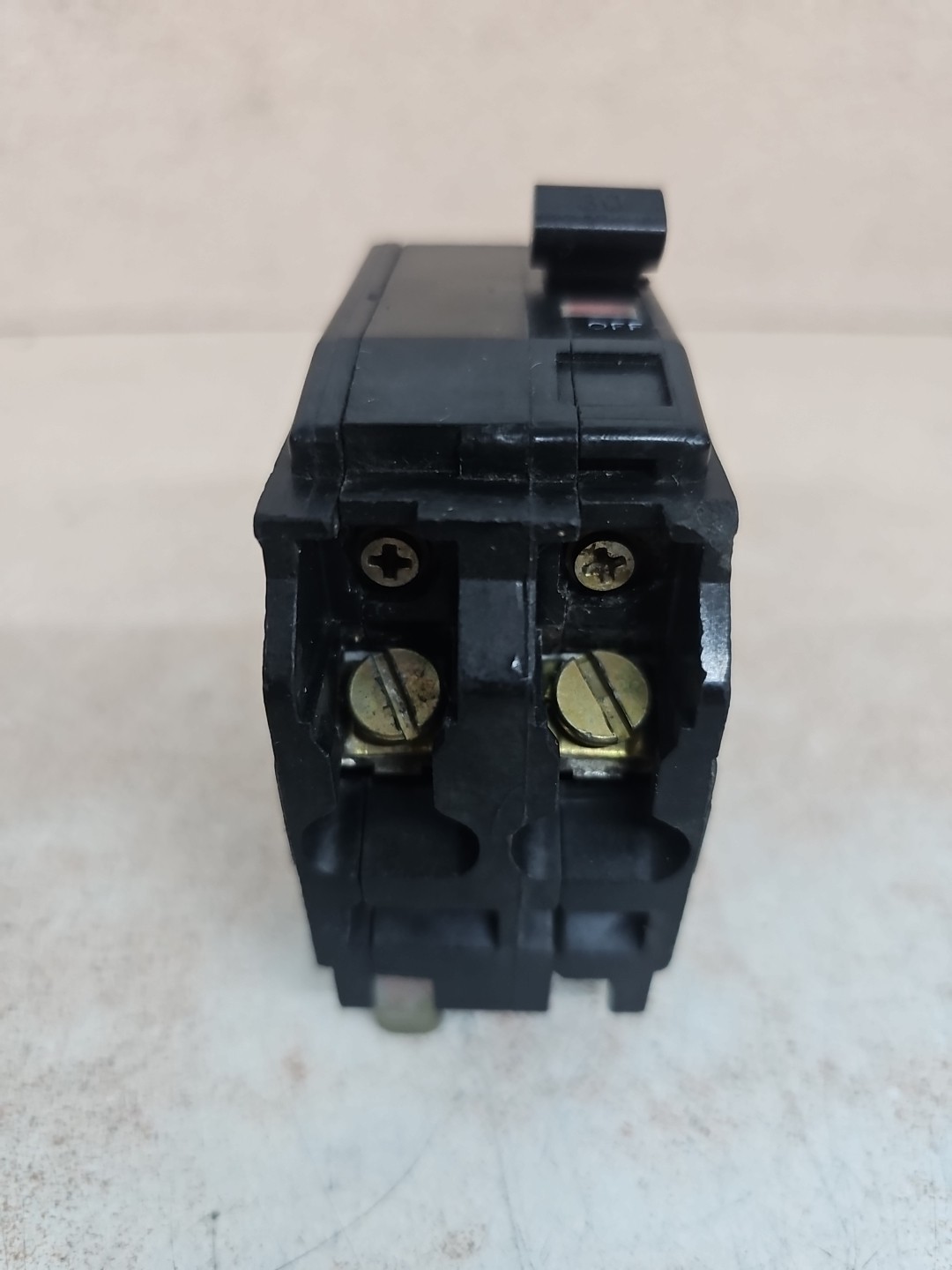 Square D QO230 2-Pole 30 Amp 120/240V Plug-In Breaker B# SEE PICS