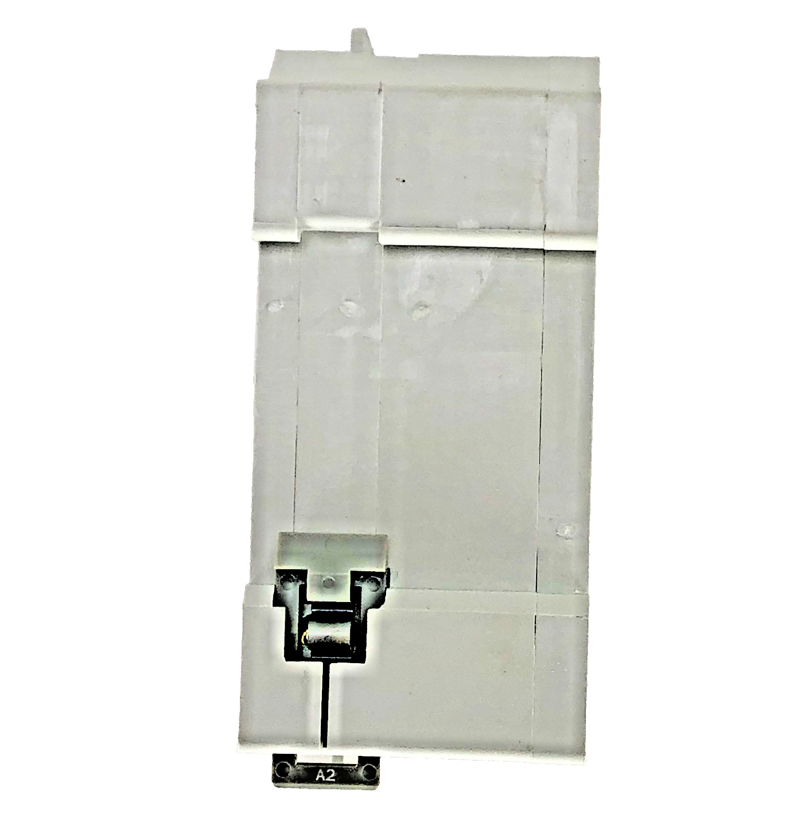 Nader NDB1L-32 Circuit Breaker DIN Rail Mount 32A 120V AC 1 Pole + Neutral Pole